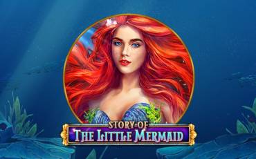 Story Of The Little Mermaid slot (Canada)