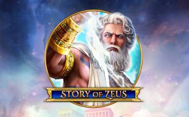 Story Of Zeus slot (Canada)