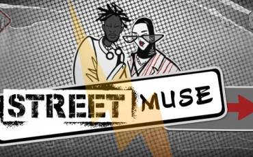 Street Muse slot (Canada)