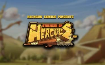 Strength of Hercules slot (Canada)