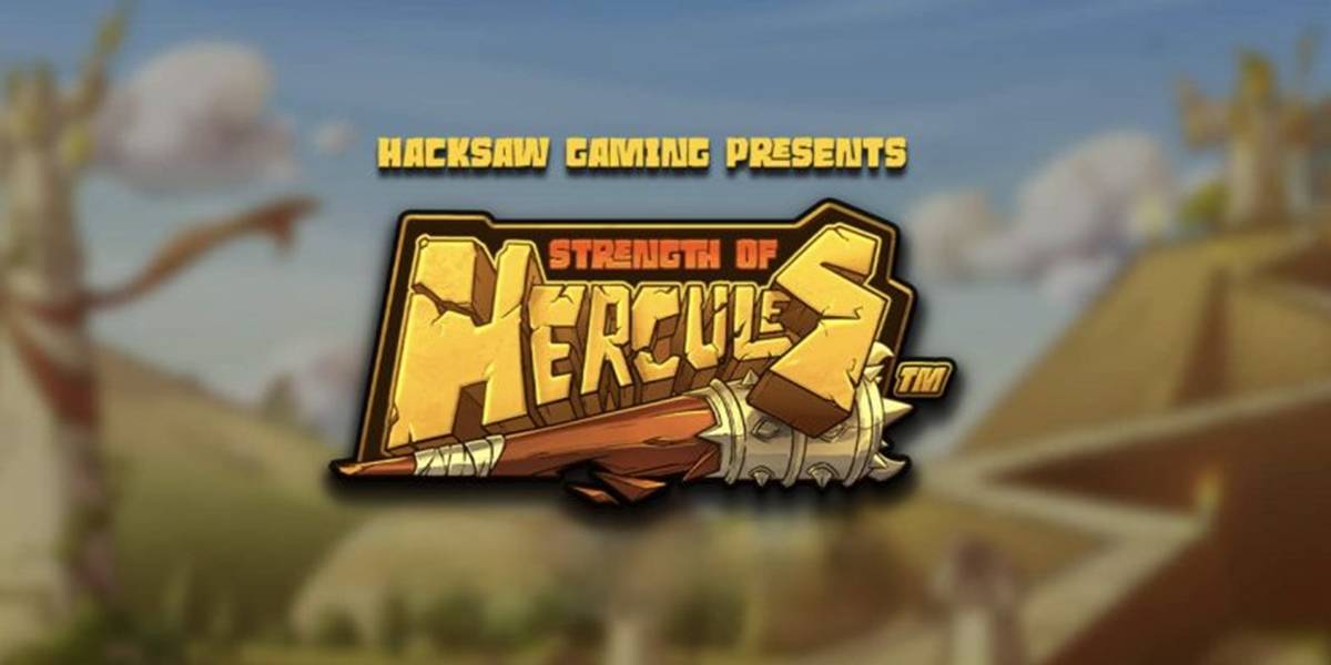 Strength of Hercules slot (Canada)