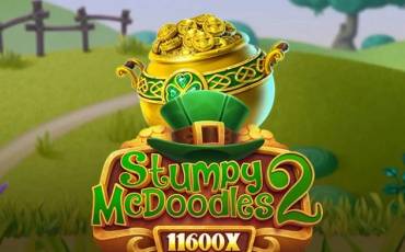 Stumpy McDoodles 2 slot (Canada)