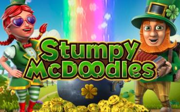 Stumpy McDoodles slot (Canada)