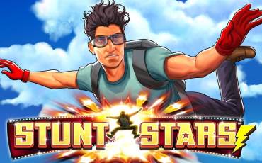 Stunt Stars slot (Canada)