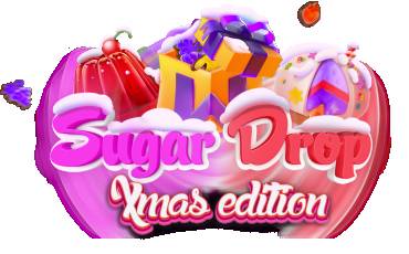 Sugar Drop Xmas edition slot (Canada)