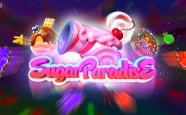 Sugar Paradise slot (Canada)