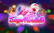 Sugar Paradise slot online (logo)