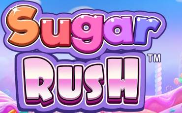 Sugar Rush slot (Canada)