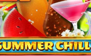 Summer Chill slot (Canada)