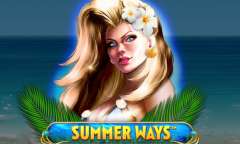 Play Summer Ways