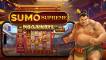 Play Sumo Supreme Megaways slot CA