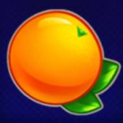 Sunny Fruits: Hold and Win: Orange