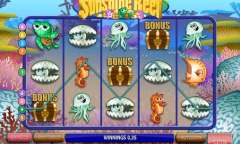 Play Sunshine Reef