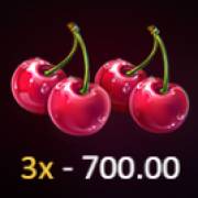 Super Burning Wins: Cherry