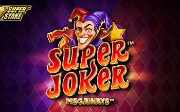 Super Joker Megaways slot (Canada)