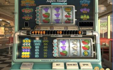 Super Nudge 6000 slot (Canada)