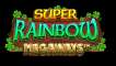 Super Rainbow Megaways (logo)