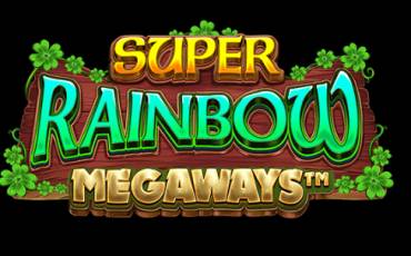 Super Rainbow Megaways slot (Canada)