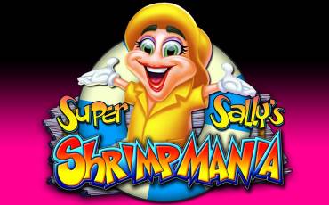 Super Sally’s Shrimpmania slot (Canada)