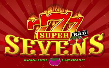 Super Sevens slot