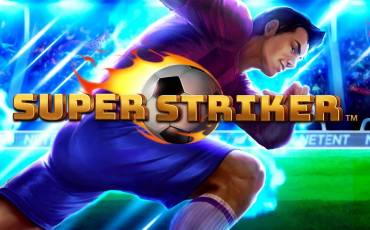 Super Striker slot