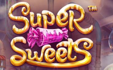 Super Sweets slot