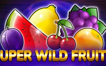 Super Wild Fruits slot