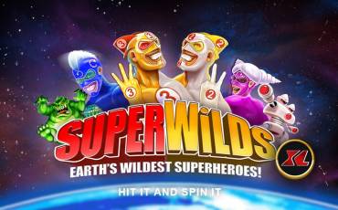 Super Wilds XL slot (Canada)