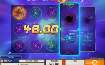 Supernova slot (Canada)