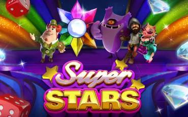 Superstars slot (Canada)