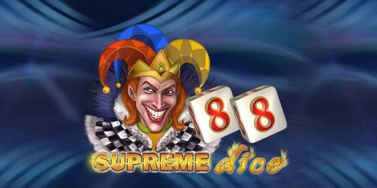 Supreme Dice slot (Canada)