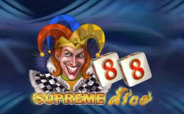 Supreme Dice slot (Canada)