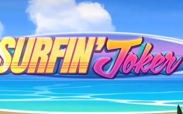 Surfin' Joker slot (Canada)