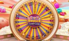 Play Sweet Bonanza CandyLand