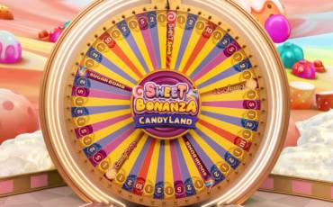 Sweet Bonanza CandyLand slot (Canada)