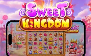 Sweet Kingdom slot (Canada)