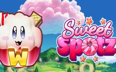 Sweet Spotz slot (Canada)