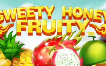 Sweety Honey Fruity slot (Canada)