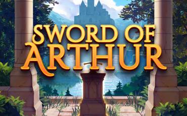 Sword of Arthur slot