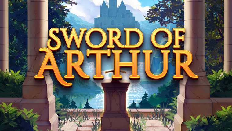 Play Sword of Arthur slot CA