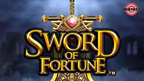 Sword of Fortune by Oryx Gaming (Bragg) CA