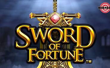 Sword of Fortune slot (Canada)