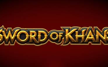 Sword of Khans slot (Canada)