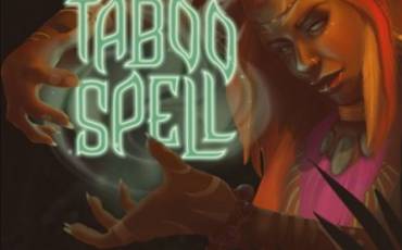 Taboo Spell slot (Canada)