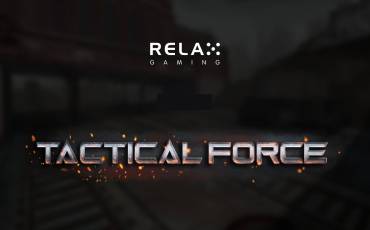 Tactical Force slot (Canada)