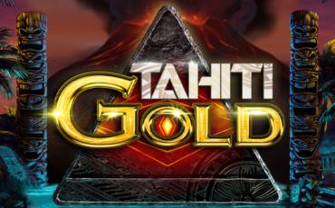 Tahiti Gold slot (Canada)