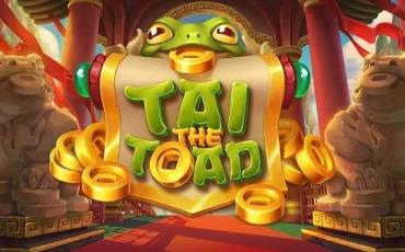 Tai the Toad slot (Canada)