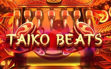 Taiko Beats slot (Canada)