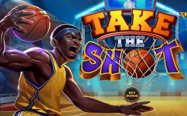 Take the Shot slot (Canada)