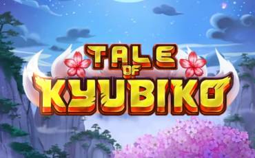 Tale of Kyubiko slot (Canada)